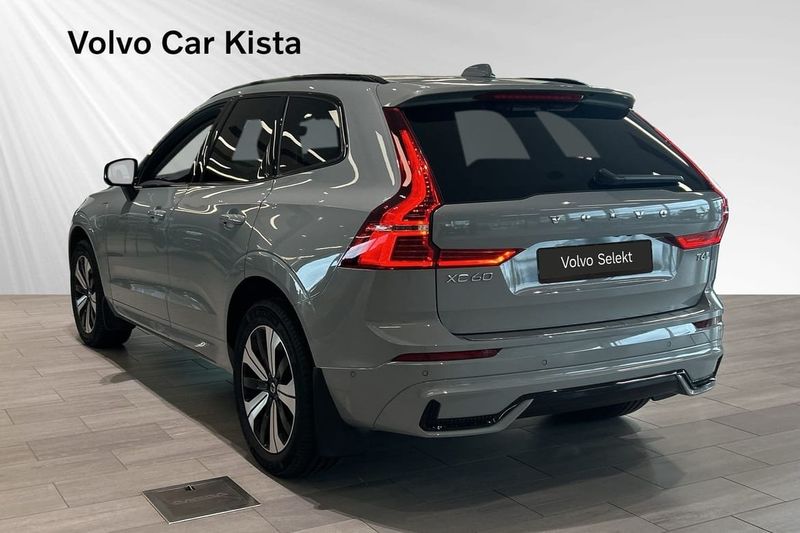 Volvo XC60 bild 4