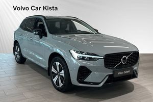 Volvo XC60 bild 6