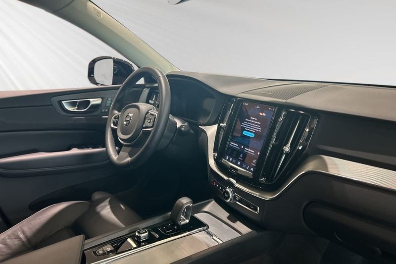 Volvo XC60 bild 10