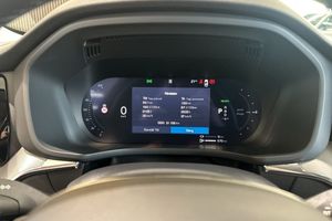 Volvo XC60 bild 34
