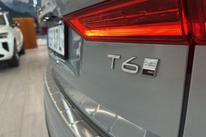 Volvo XC60 bild 14