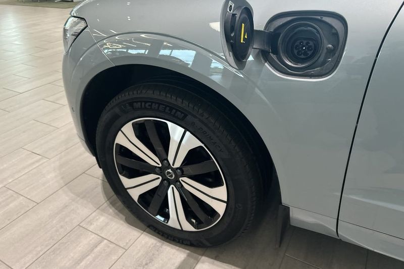Volvo XC60 bild 20