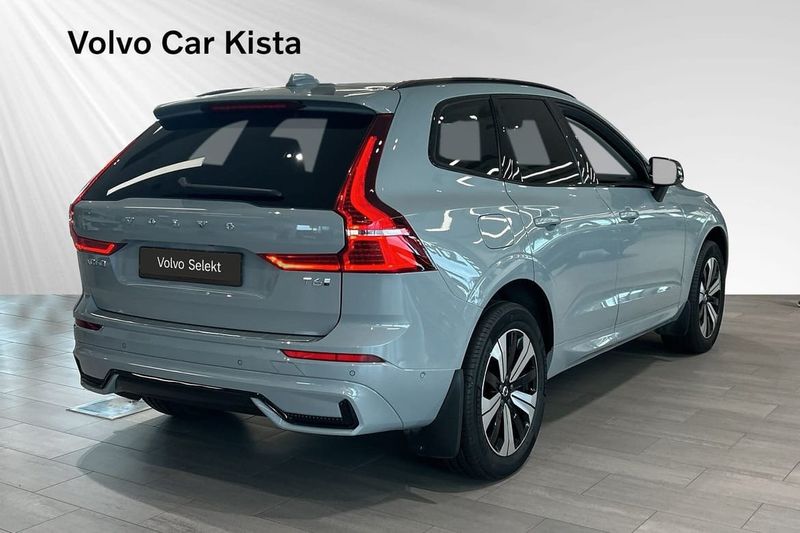 Volvo XC60 bild 5