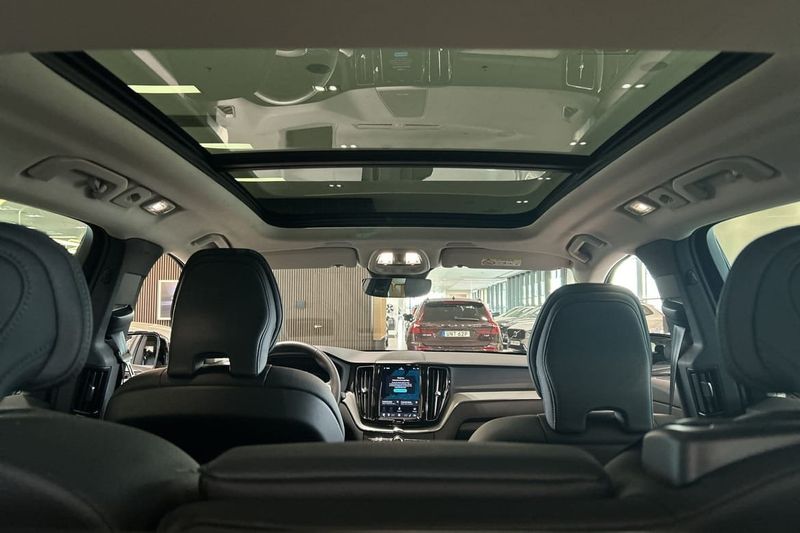 Volvo XC60 bild 16