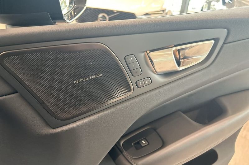 Volvo XC60 bild 13