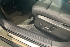Volvo EX40 bild 21