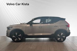 Volvo EX40 bild 3