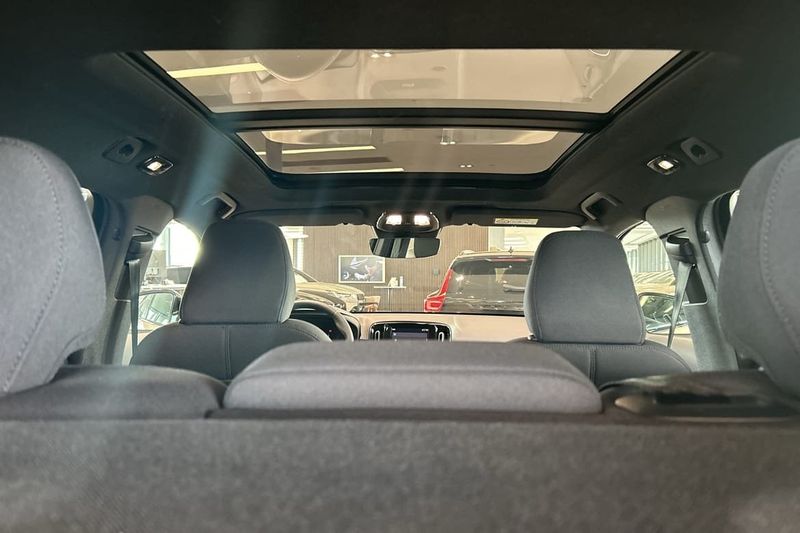 Volvo EX40 bild 15