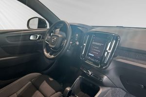 Volvo EX40 bild 10