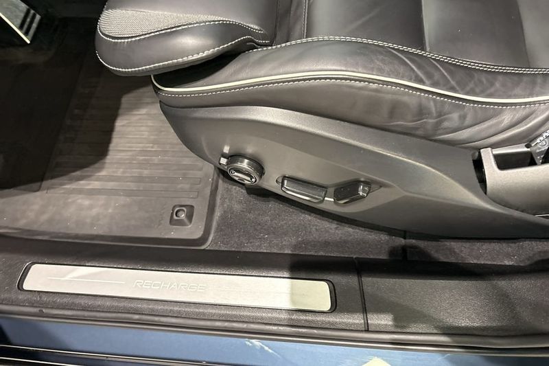 Volvo XC60 bild 20
