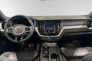 Volvo XC60 bild 9