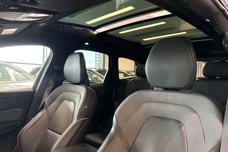 Volvo XC60 bild 19