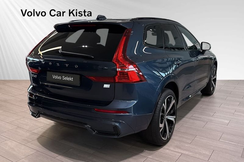 Volvo XC60 bild 5
