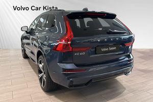Volvo XC60 bild 4