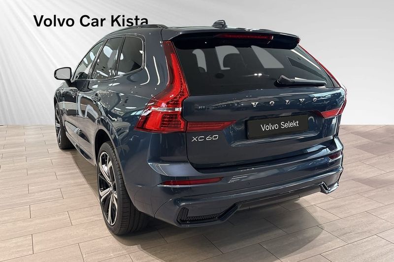 Volvo XC60 bild 4