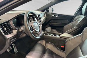 Volvo XC60 bild 7