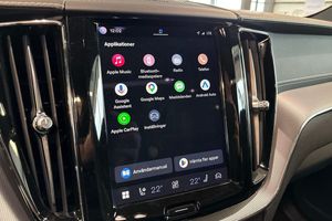 Volvo XC60 bild 23