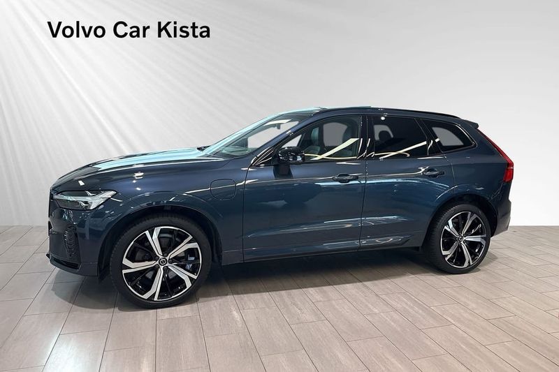 Volvo XC60 bild 3