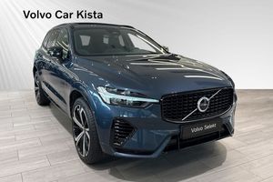 Volvo XC60 bild 6