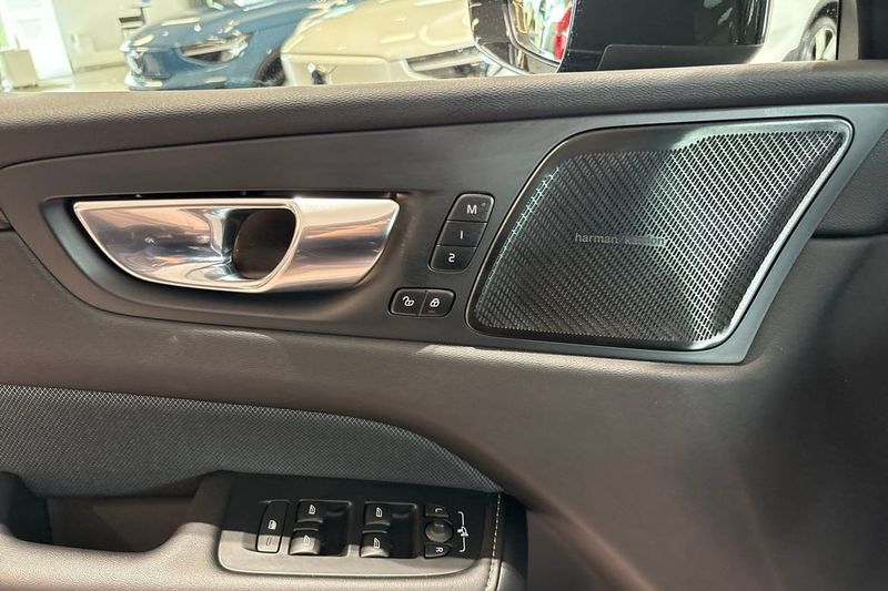 Volvo XC60 bild 21