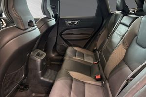 Volvo XC60 bild 8