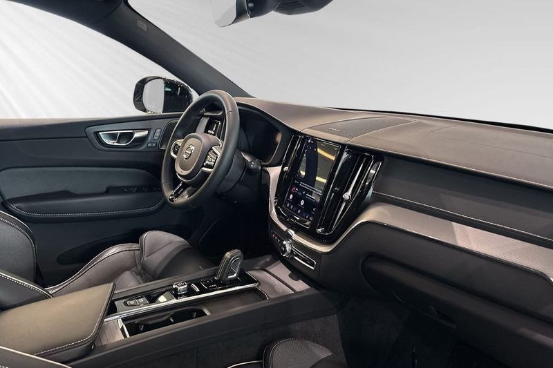 Volvo XC60 bild 10