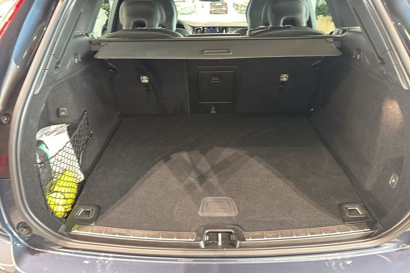 Volvo XC60 bild 13