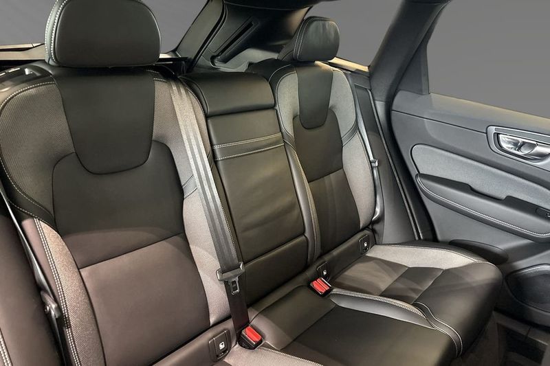 Volvo XC60 bild 11