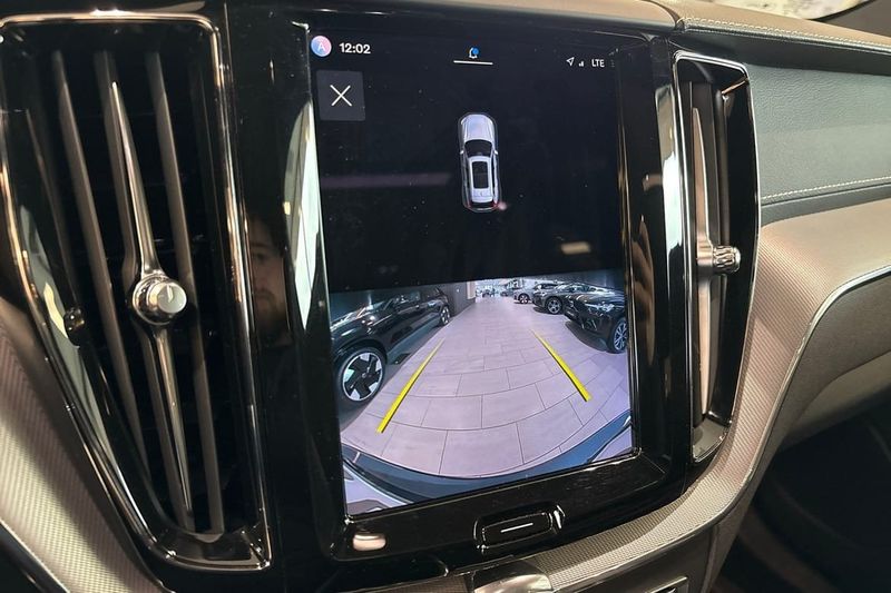 Volvo XC60 bild 29