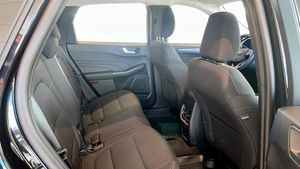 Ford Kuga bild 5