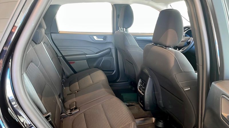 Ford Kuga bild 5