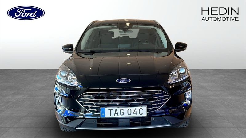 Ford Kuga bild 8