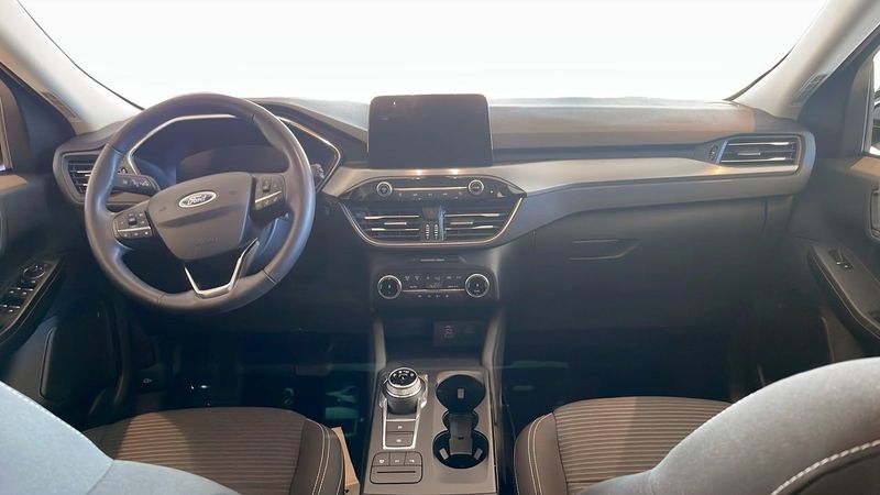 Ford Kuga bild 4