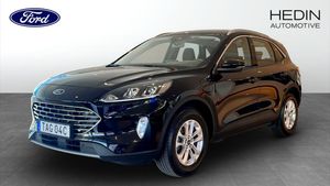 Ford Kuga bild 1