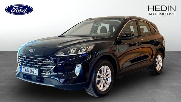 Ford Kuga TITANIUM 2.5 PLUG-IN HYBRID FWD 225HK CVT - 2023