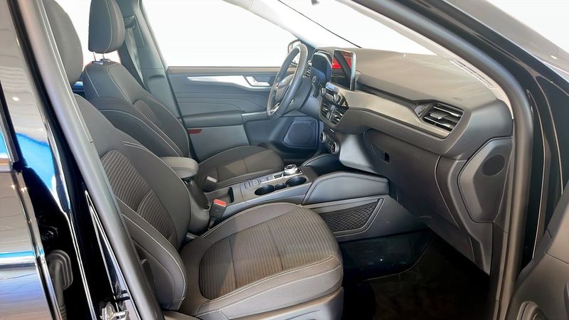 Ford Kuga bild 3