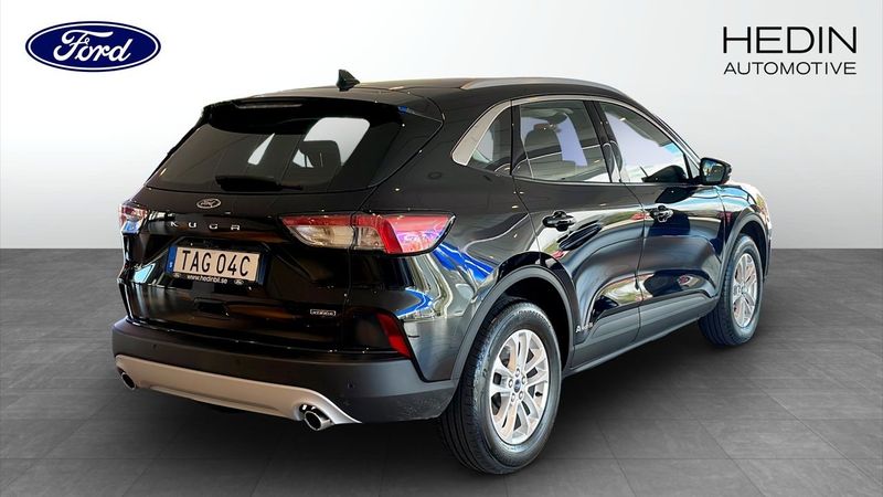 Ford Kuga bild 2