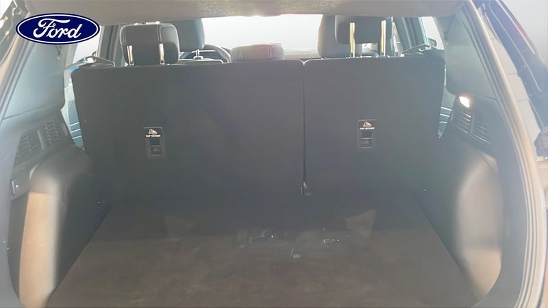 Ford Kuga bild 10