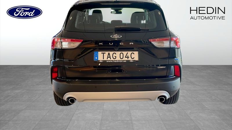 Ford Kuga bild 7