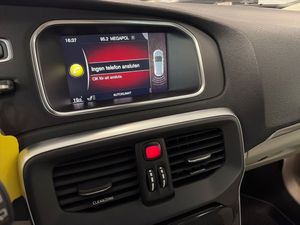 Volvo V40 bild 21