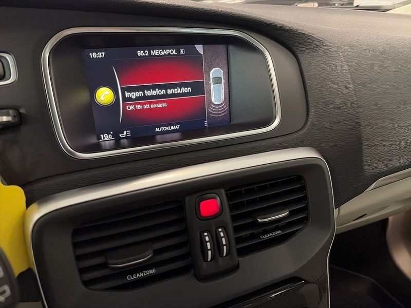 Volvo V40 bild 21