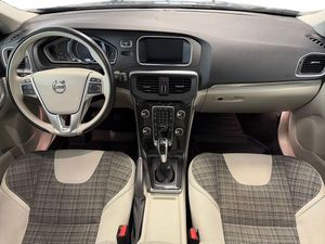 Volvo V40 bild 13