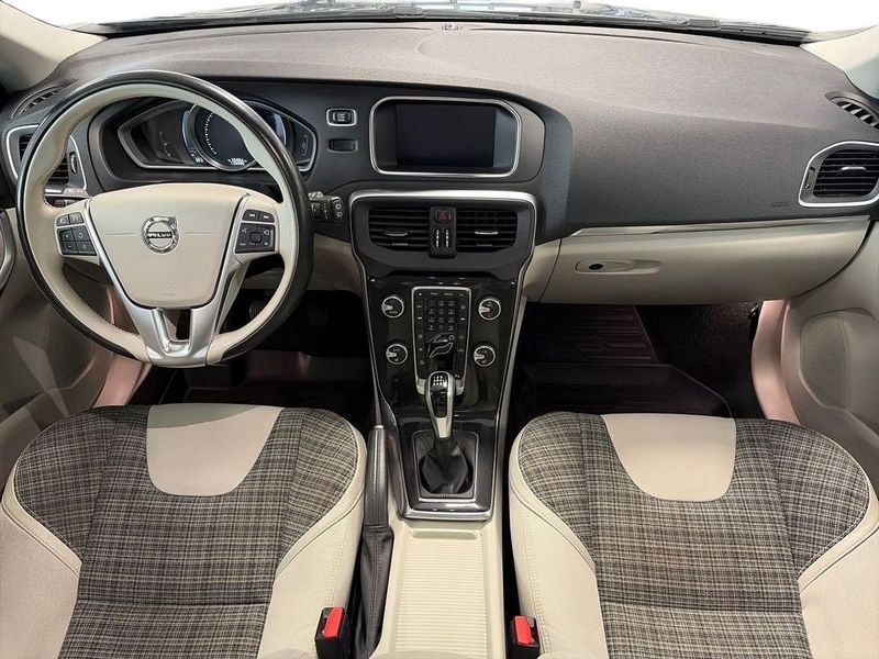 Volvo V40 bild 13