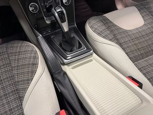 Volvo V40 bild 15