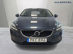 Volvo V40 bild 6