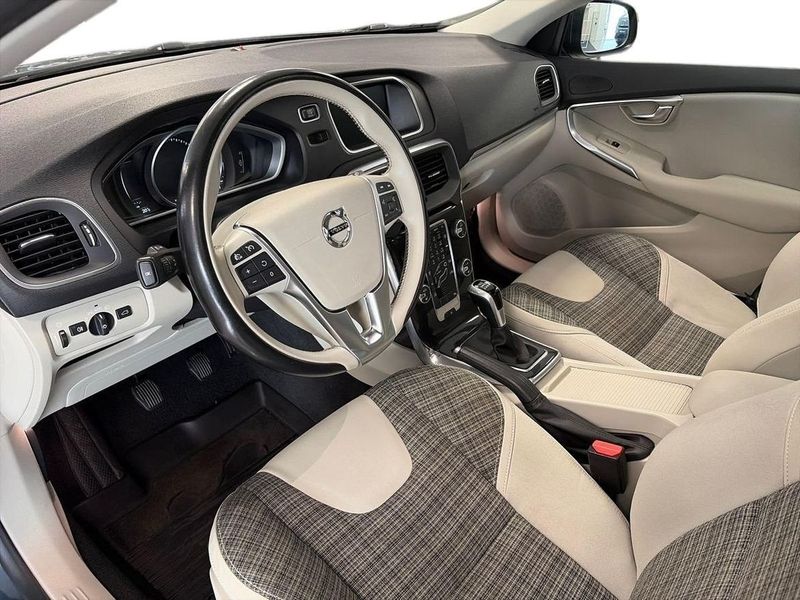 Volvo V40 bild 10
