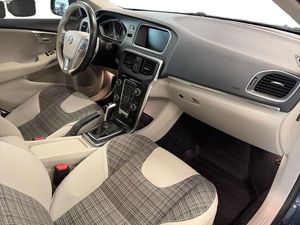 Volvo V40 bild 12