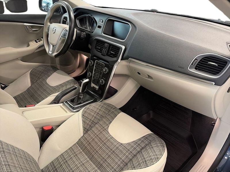 Volvo V40 bild 12