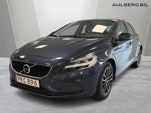 Volvo V40 bild 4