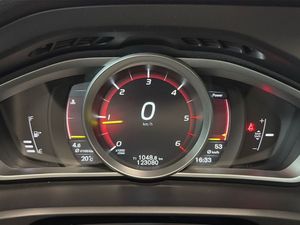 Volvo V40 bild 17